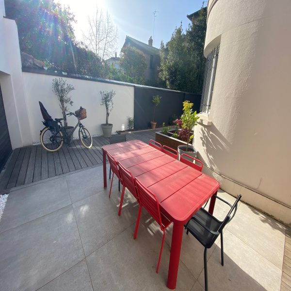 Offres de vente Maison Toulouse 31400