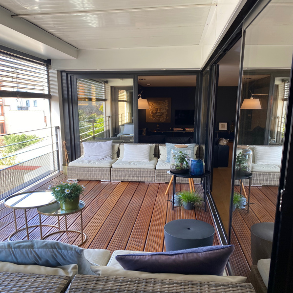 Offres de vente Maison Toulouse 31400