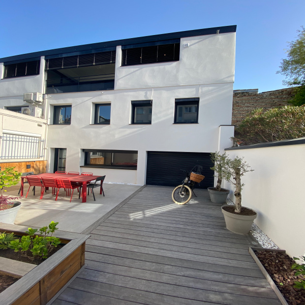 Offres de vente Triplex Toulouse 31400