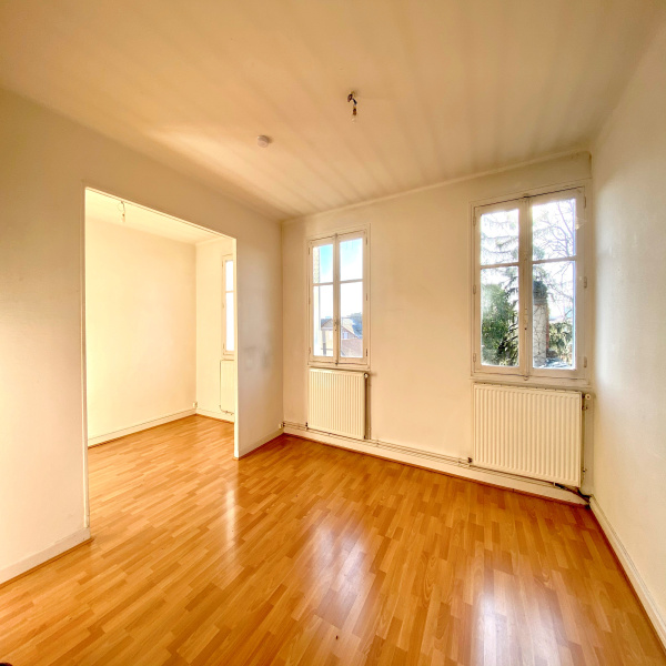 Offres de location Appartement Toulouse 31400