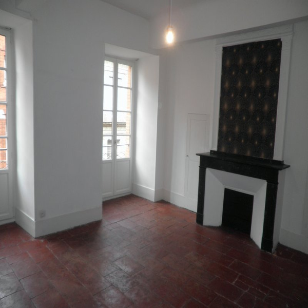 Offres de location Appartement Toulouse 31000