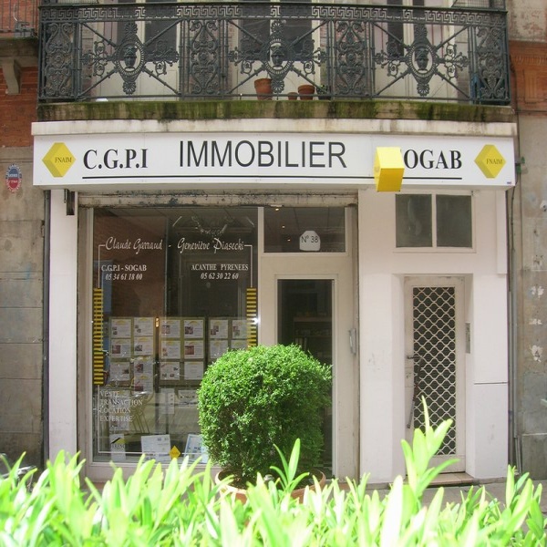Offres de location Parking Toulouse 31400