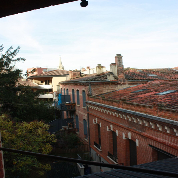 Offres de vente Duplex Toulouse 31000