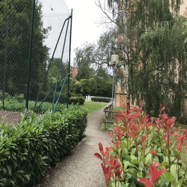Offres de vente Appartement Toulouse 31100