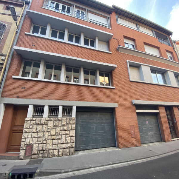 Offres de location Appartement Toulouse 31300