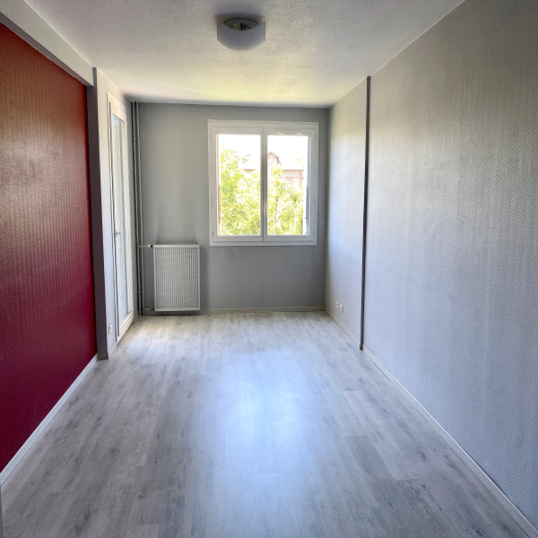 Offres de location Appartement Toulouse 31100