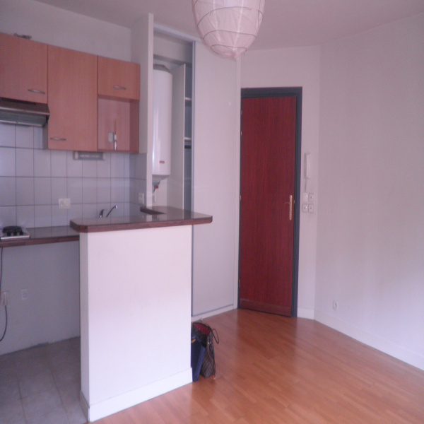 Offres de location Appartement Toulouse 31300
