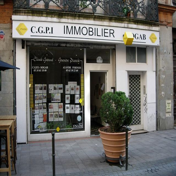 Offres de location Parking Toulouse 31000