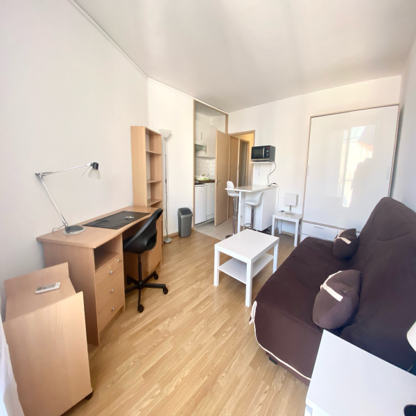 Offres de location Appartement Toulouse 31000