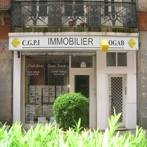 Offres de location Garage Toulouse 31000