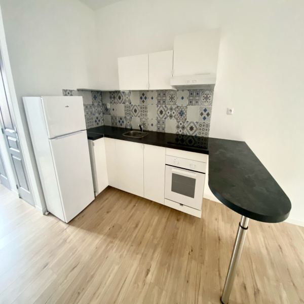 Offres de location Appartement Toulouse 31500