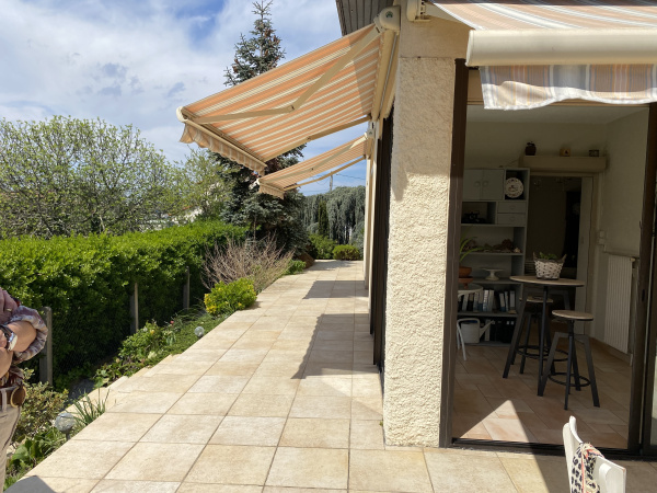 Offres de vente Maison Launaguet 31140