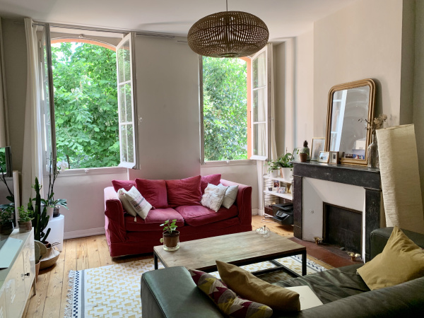 Offres de vente Appartement Toulouse 31000