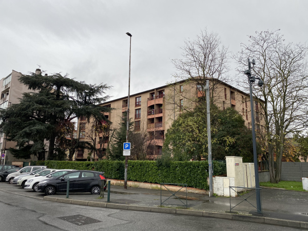 Offres de location Appartement Toulouse 31300