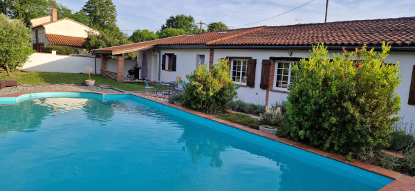 Offres de vente Maison Auterive 31190