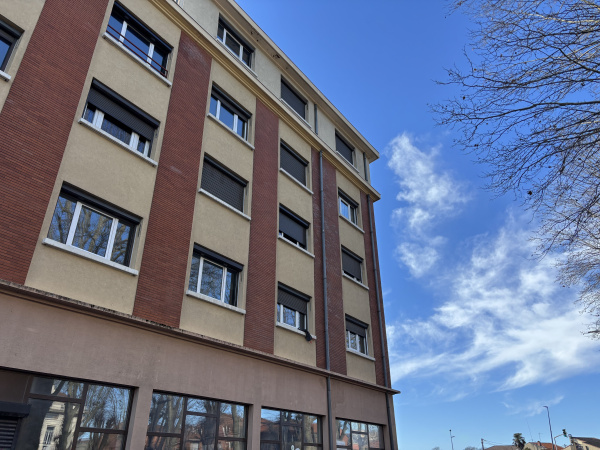 Offres de vente Studio Toulouse 31400