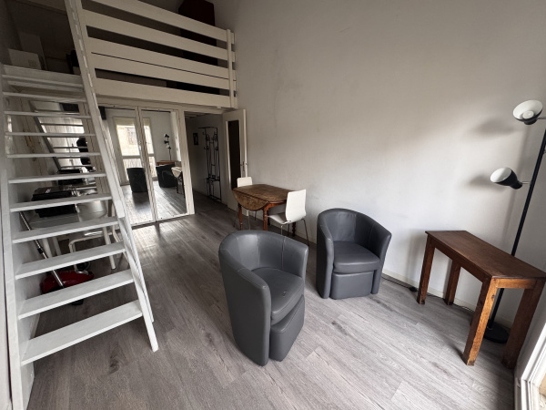 Offres de location Appartement Toulouse 31000