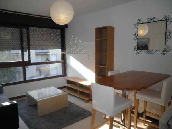 Offres de vente Appartement Toulouse 31400
