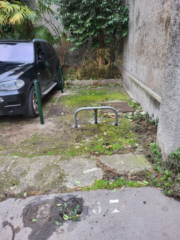 Offres de location Parking Toulouse 31000