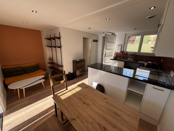 Offres de location Appartement Toulouse 31400