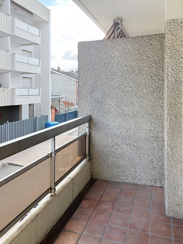 Offres de vente Appartement Toulouse 31400