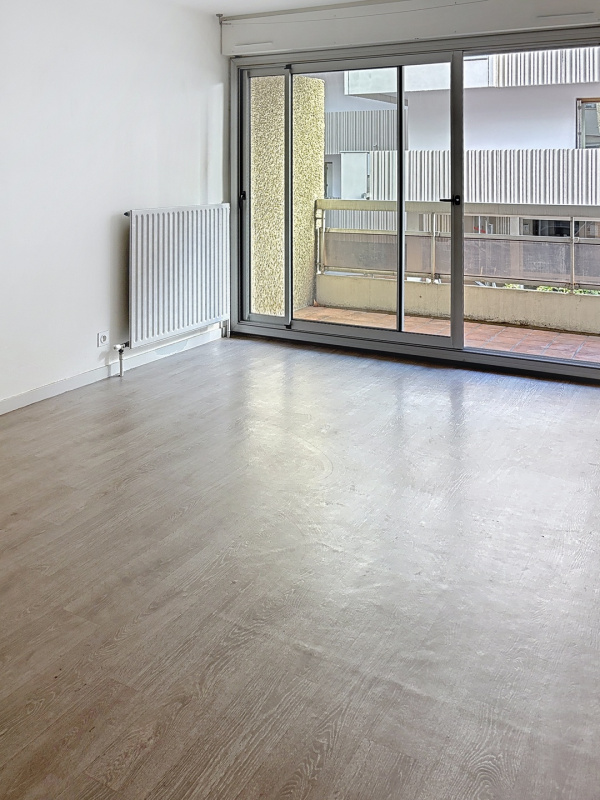 Offres de vente Appartement Toulouse 31400