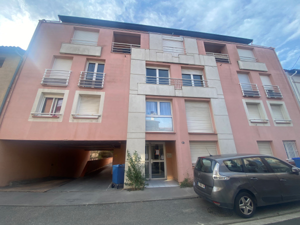 Offres de location Appartement Toulouse 31400