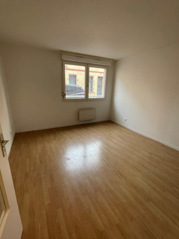 Offres de location Appartement Toulouse 31400