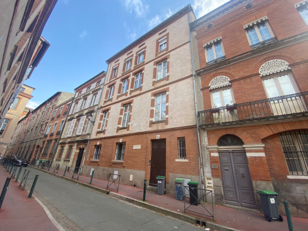 Offres de location Appartement Toulouse 31000