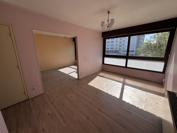 Offres de location Appartement Toulouse 31400
