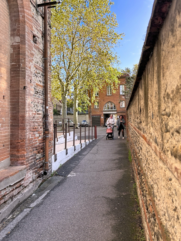 Offres de vente Immeuble Toulouse 31300