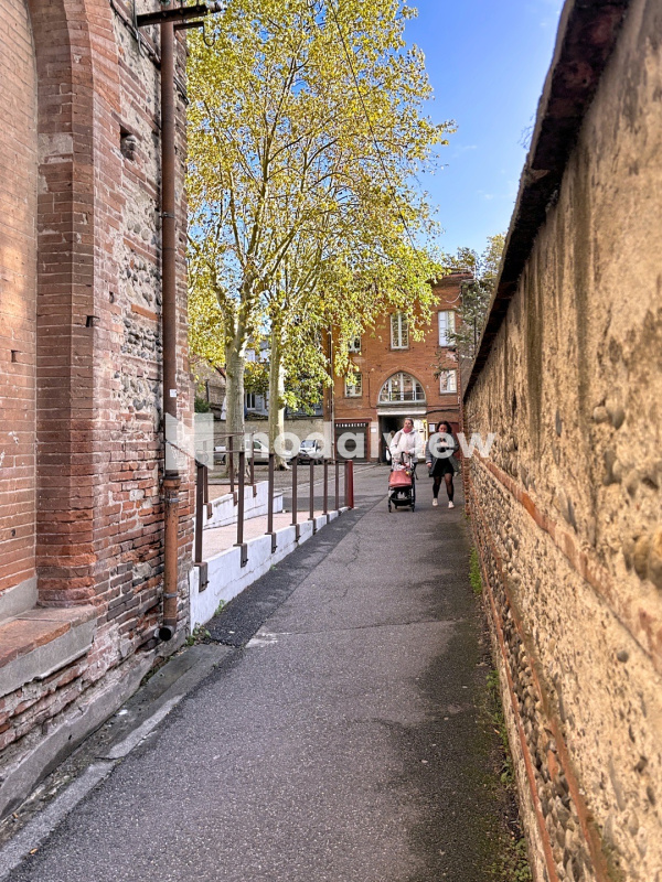 Offres de vente Immeuble Toulouse 31300