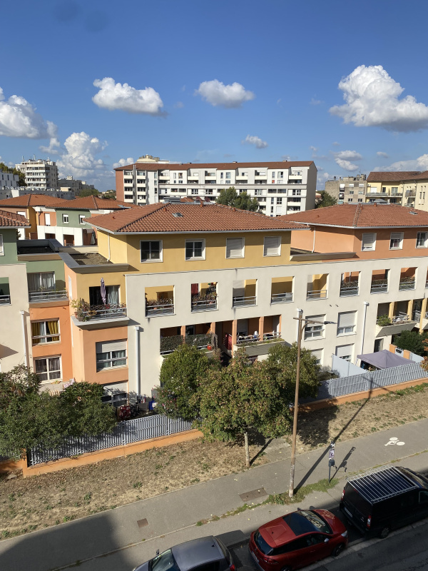 Offres de vente Appartement Toulouse 31300