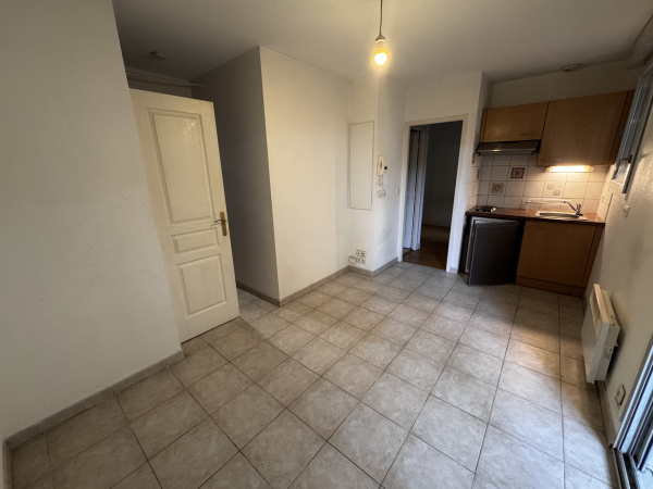 Offres de location Appartement Toulouse 31300