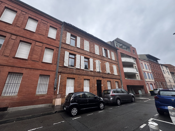 Offres de location Appartement Toulouse 31000