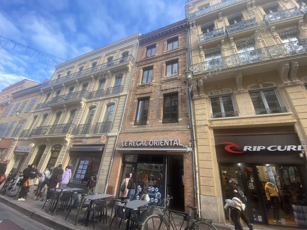 Offres de location Appartement Toulouse 31000