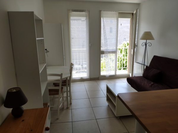 Offres de location Studio Toulouse 31000