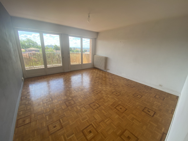 Offres de location Appartement Toulouse 31500