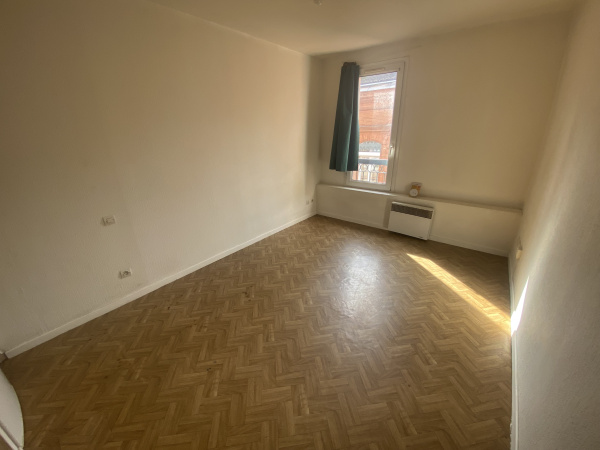 Offres de location Appartement Toulouse 31000