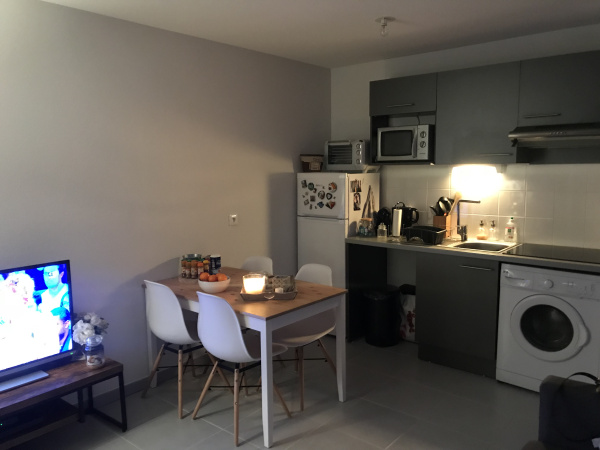 Offres de location Appartement Toulouse 31300
