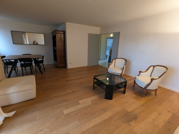 Offres de vente Appartement Toulouse 31300