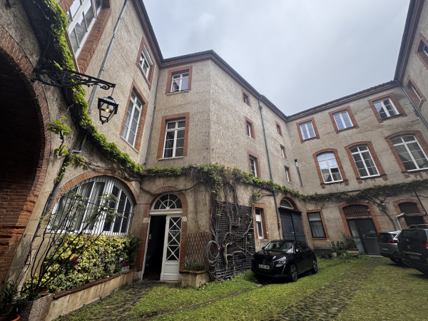 Offres de location Appartement Toulouse 31000