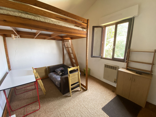 Offres de location Appartement Toulouse 31400