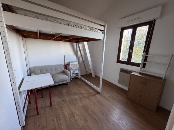 Offres de location Appartement Toulouse 31400