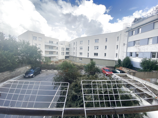 Offres de vente Appartement Toulouse 31400
