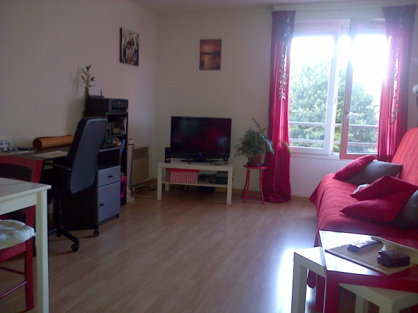 Offres de vente Appartement Toulouse 31400