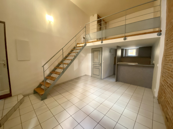Offres de location Appartement Toulouse 31000