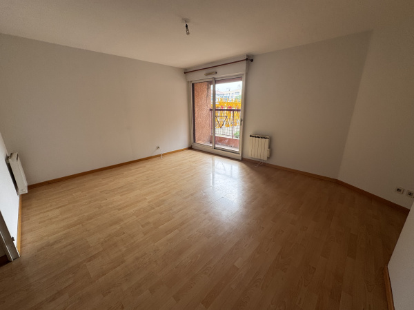 Offres de location Appartement Toulouse 31300