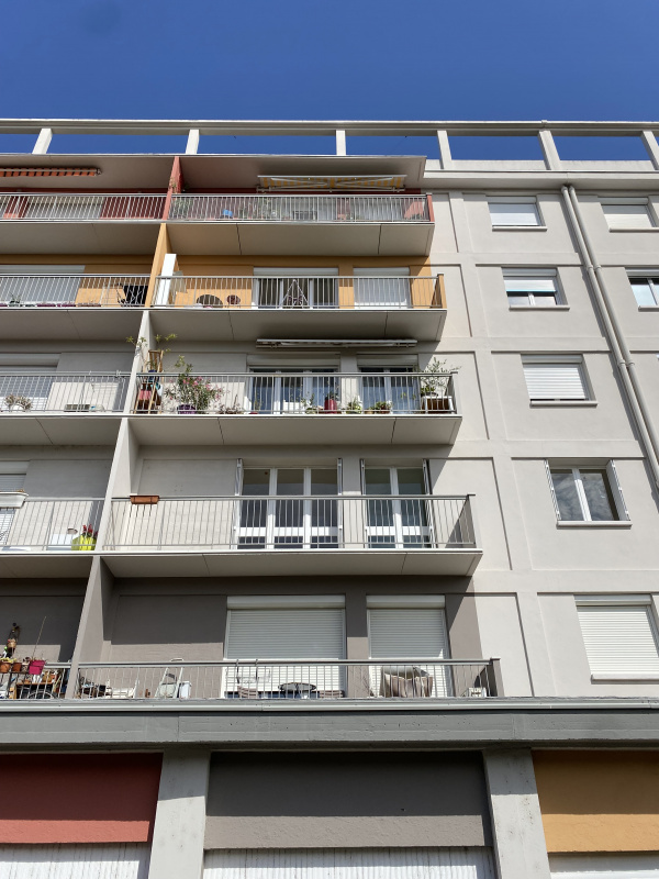 Offres de vente Appartement Toulouse 31500