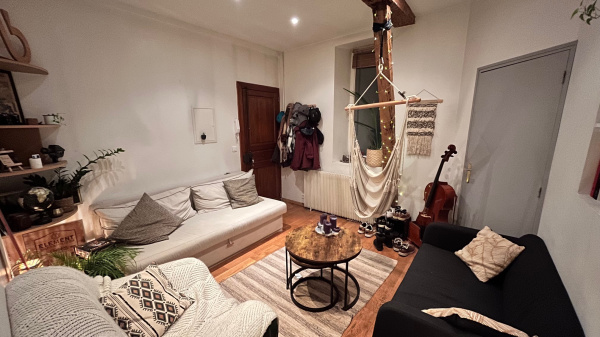 Offres de location Appartement Toulouse 31000